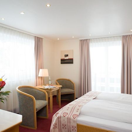Hotel Riezler Hof Riezlern Extérieur photo