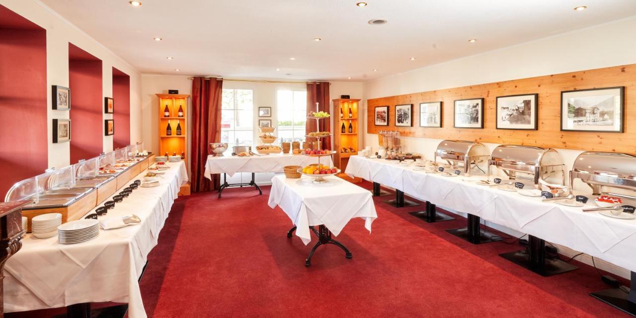 Hotel Riezler Hof Riezlern Extérieur photo
