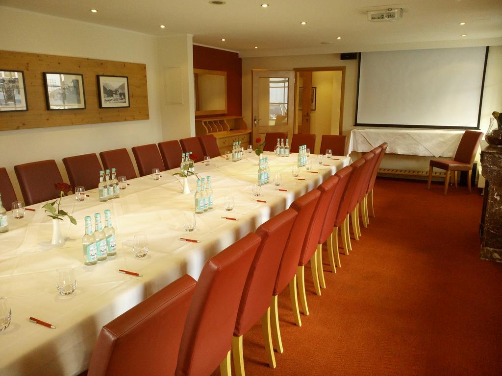 Hotel Riezler Hof Riezlern Extérieur photo