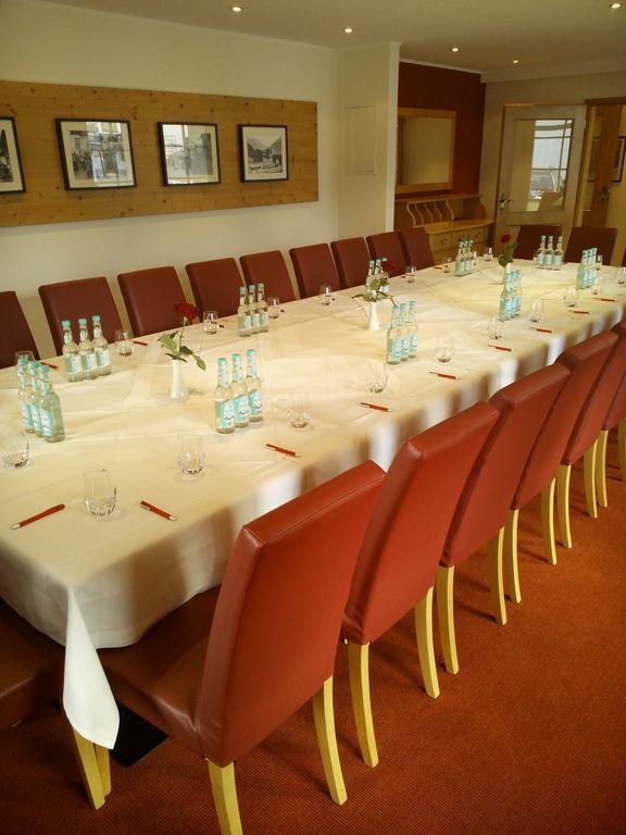 Hotel Riezler Hof Riezlern Extérieur photo