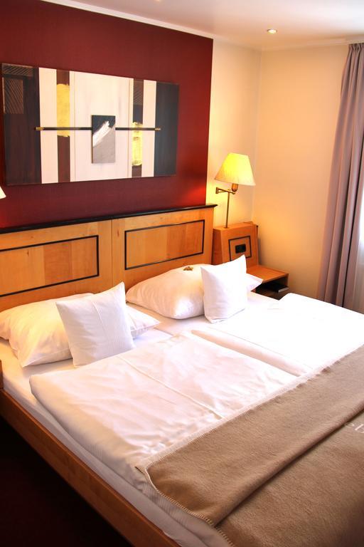 Hotel Riezler Hof Riezlern Extérieur photo