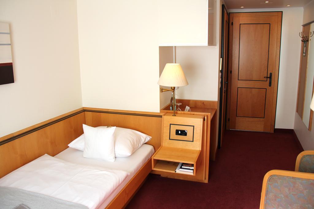 Hotel Riezler Hof Riezlern Extérieur photo