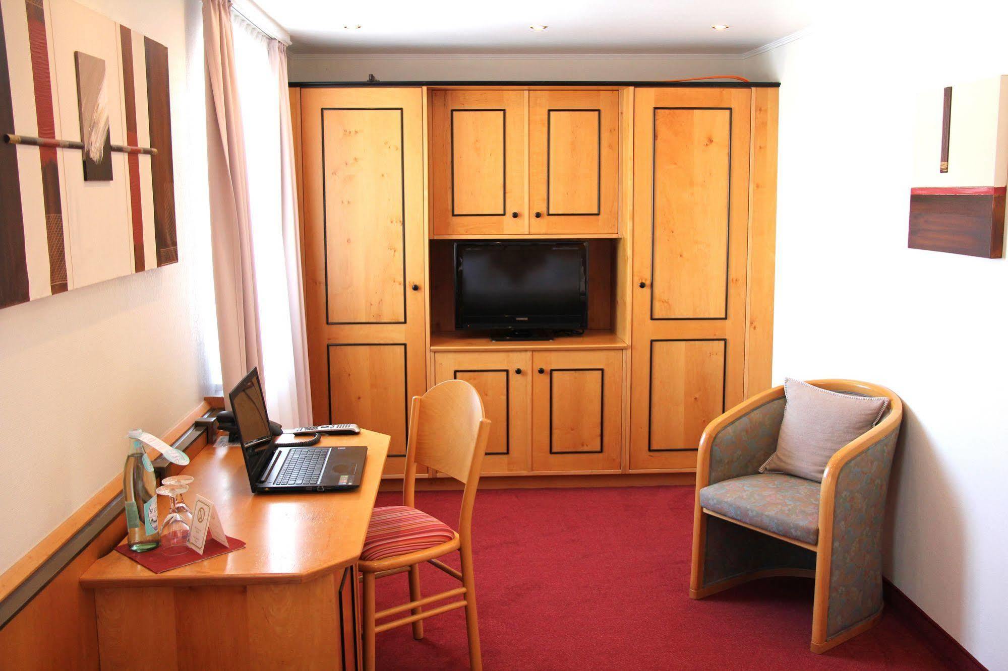 Hotel Riezler Hof Riezlern Extérieur photo