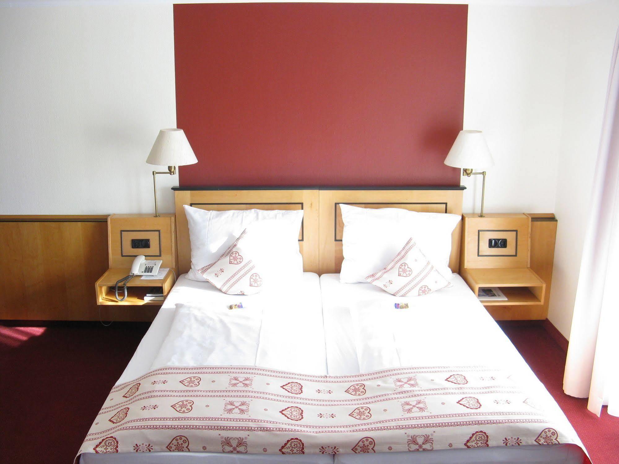 Hotel Riezler Hof Riezlern Extérieur photo