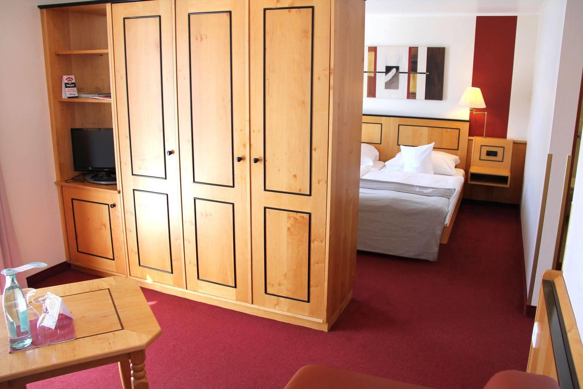 Hotel Riezler Hof Riezlern Extérieur photo