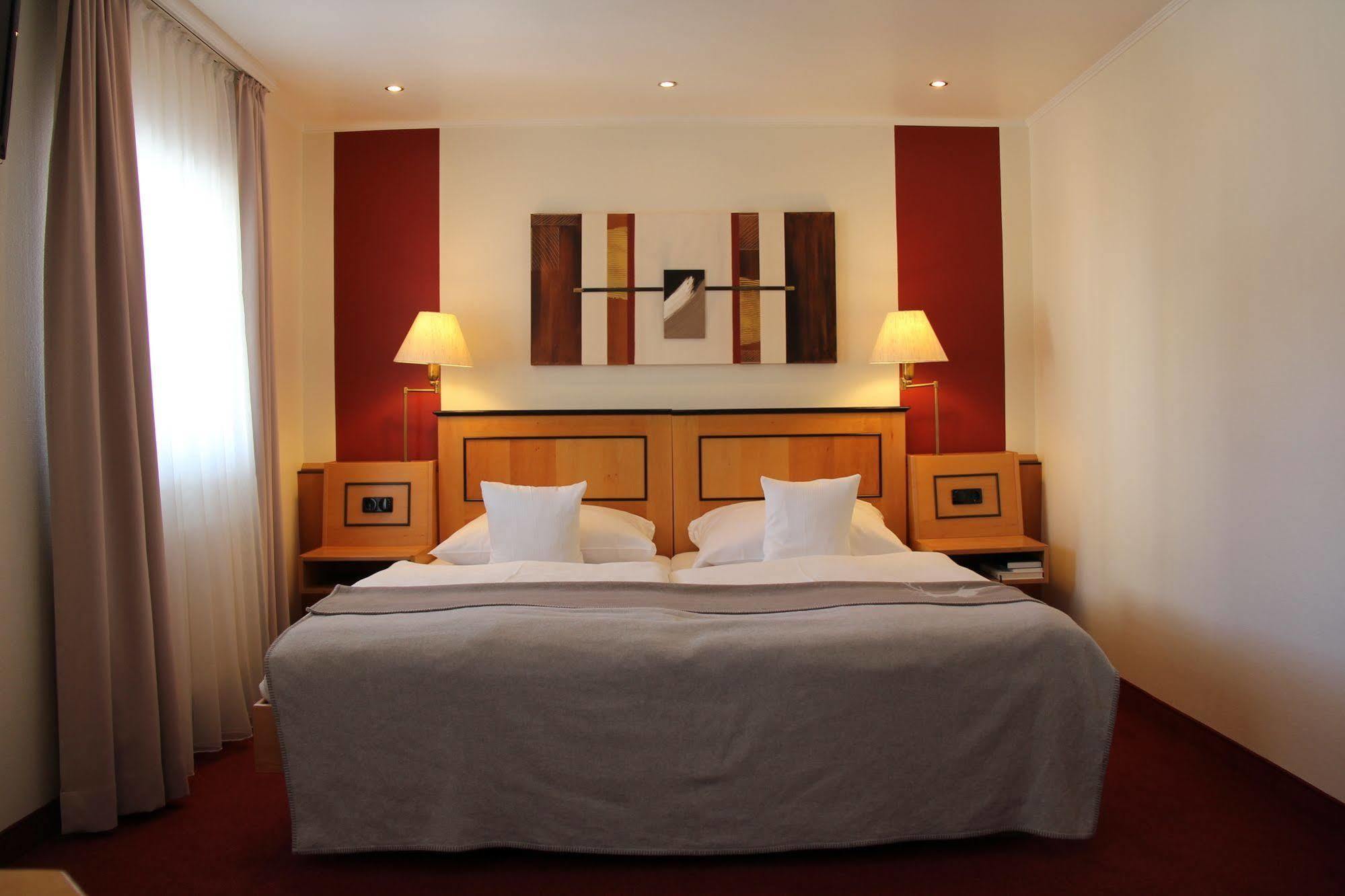 Hotel Riezler Hof Riezlern Extérieur photo